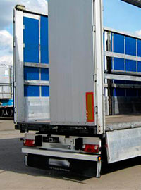 Ремонт прицепов