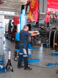 Cлесарный ремонт