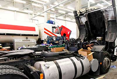 Cлесарный ремонт