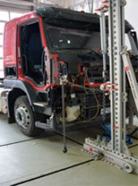 Кузовной ремонт