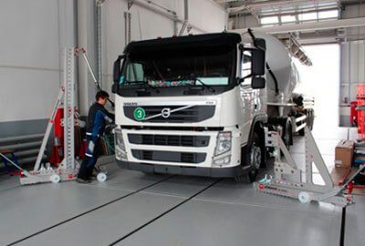 Кузовной ремонт