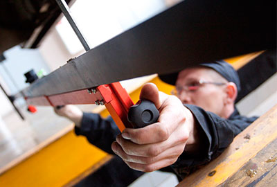 Ремонт прицепов