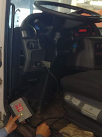 Компьютерная диагностика