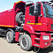 KAMAZ-65201-21010-53 "Люкс"