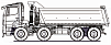 KAMAZ-65801-203001-68(Т5)