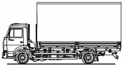 KAMAZ-4308-69 (G5)