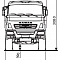 KAMAZ-5350-66 (D5)