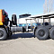 Шасси KAMAZ-65222-53