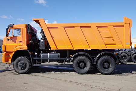 KAMAZ-6522-53