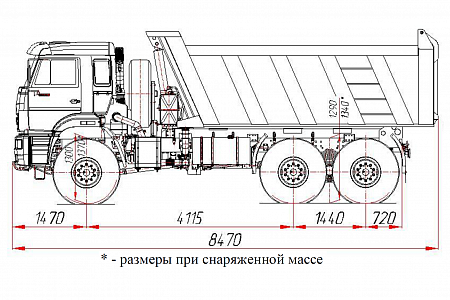 KAMAZ-65222-53