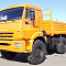 KAMAZ-5350-66 (D5)