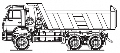KAMAZ-6522-53