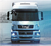 KAMAZ-5490 NEO