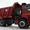 KAMAZ-6580-163001-87(S5)