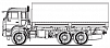 KAMAZ-43118-50