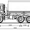KAMAZ-5350-66 (D5)