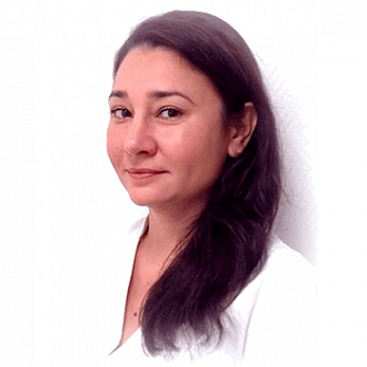 Хальзова Анна