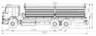 KAMAZ 65117-32