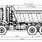 KAMAZ-65802-153001-87(S5) 