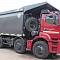 Самосвал-углевоз KAMAZ-65801-Т5
