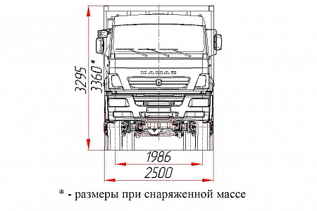 KAMAZ-6522-53
