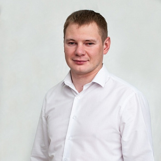 Никитин Артём Игоревич
