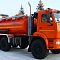 Автотопливозаправщик НЕФАЗ-66062