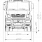 KAMAZ-65206-68 (T5)