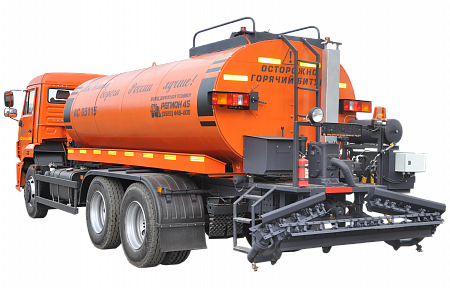 Автогудронатор АС-65115