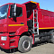 KAMAZ-6520-21010-53 "Люкс"