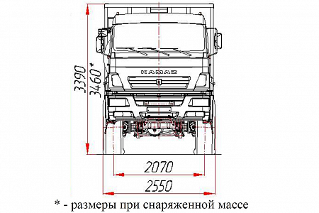 KAMAZ-65222-53
