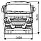 KAMAZ-43255-69 (G5)