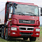 KAMAZ-65201-21010-53 "Люкс"