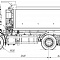 KAMAZ-6520-21010-53 "Люкс"
