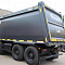 Самосвал-углевоз KAMAZ-65801-Т5