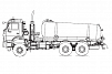 Вакуумная машина КО-505А-1