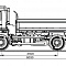 KAMAZ-43255-69 (G5)
