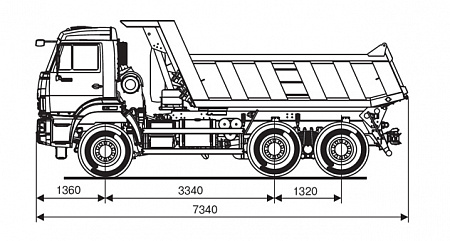 KAMAZ-65111-48 (A5)