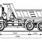 KAMAZ-65111-48 (A5)