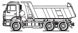 KAMAZ-65115-48 (А5)