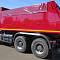 KAMAZ-6520-21010-53 "Люкс"