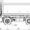 KAMAZ-65201-21010-53 "Люкс"